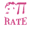 Pi Costume as Pirate