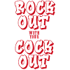 Rock out