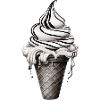 Glace