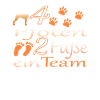 Hunde Deutsch Drahthaar Hundebesitzer