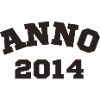 Anno 2014Birthday Year of birth