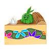 PieceOfCakeGrows!