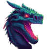 Dragonwave Ein Synthwave-Drachenabenteuer