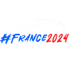 #FRANCE2024
