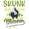 Skunk Whisperer
