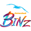 Binz-Ostseebad-Möwe
