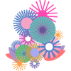 Modern Floral