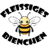 Fleißiges Bienchen