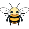 petite abeille