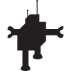 Square Robot
