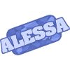 Gift for Alessa