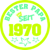 Vater 1970