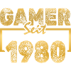 Daddeln 1980