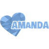 Gift for Amanda