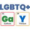 LGBTQ+ Gay Design