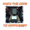 Know The Code To Happiness?