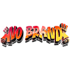No Brand - Graffiti
