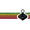 Retro Gaming Stick