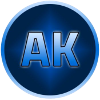 Alpha Kore Gaming Logo