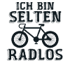 Ich Bin Selten Radlos