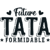 Future Tata Formidable