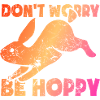 Don't worry be hoppy