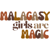 fille malgache