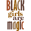 Black girls