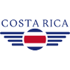 I love Costa Rica