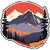 Mountains