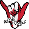 Canada Shaka