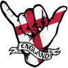 Angleterre Shaka