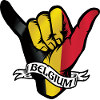 Belgium Shaka
