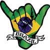 Brazil Shaka