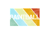 Paintball Retro