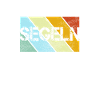 Voile rétro