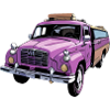 Fire truck