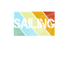 Sailing Retro