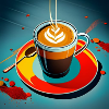 I love coffee