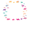 Sea Turtle Tortoise Easily