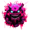 Pink Monster