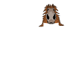 Shetlandpony Hemdtasche Shetty
