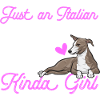 Italian Greyhound Greyhound Dogs