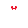 Canada Heartbeat Drapeau canadien Canadien