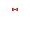 Montréal, Canada, Drapeau canadien, Canadien
