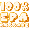 100% Ragger