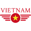 I love Vietnam