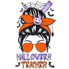 Halloween Teacher Funny Halloween Saying