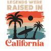 California Vibes