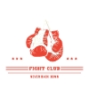 Never Back Down - Boxing Shirt